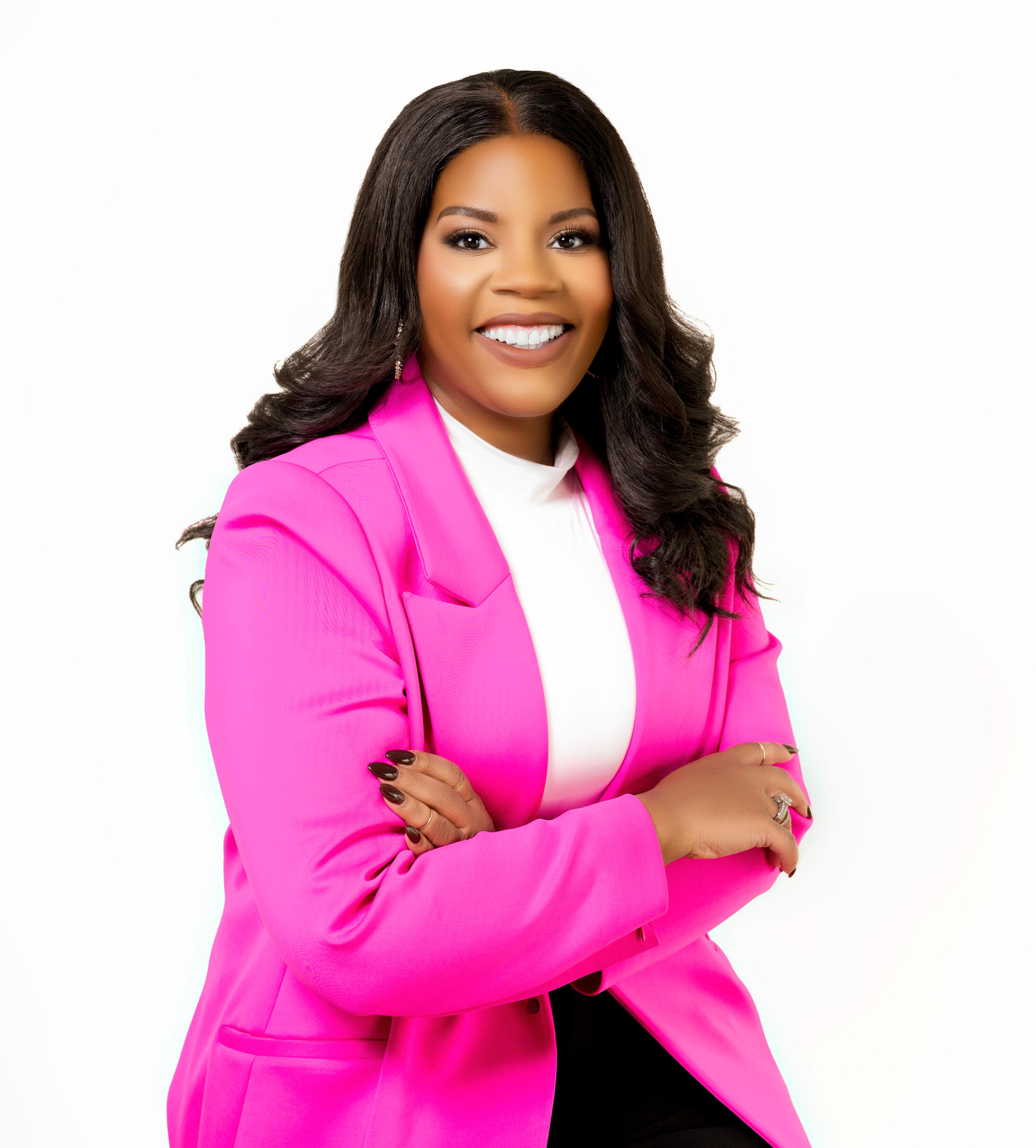 Image of Monique Jackson King